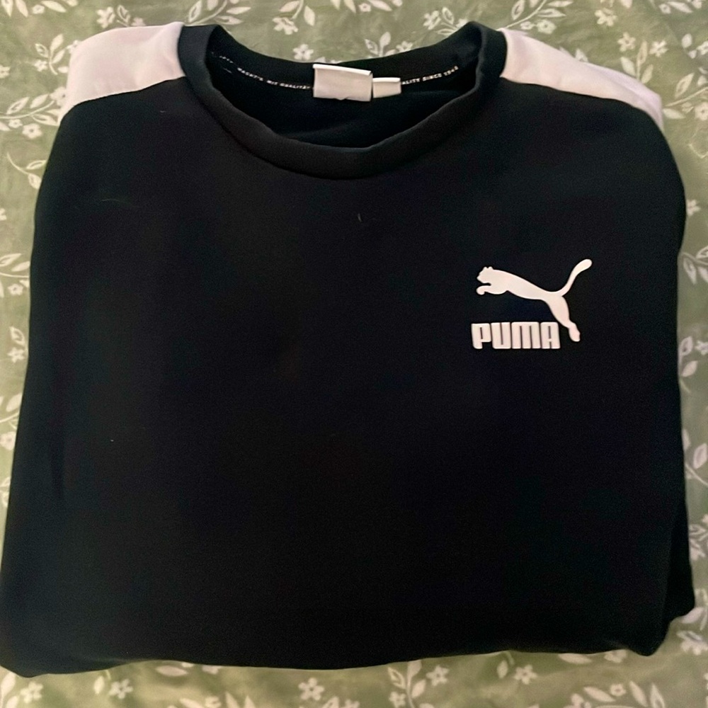 Puma sweatshirt